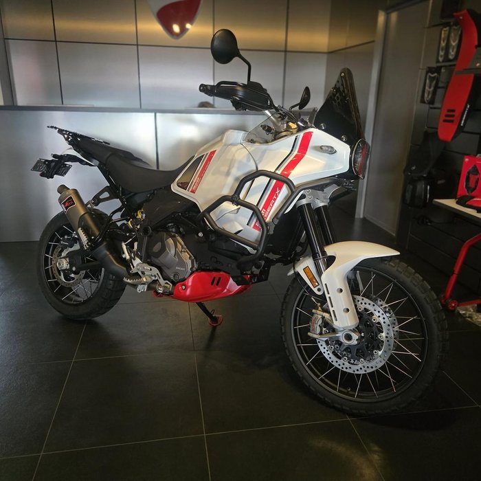 2023 Ducati