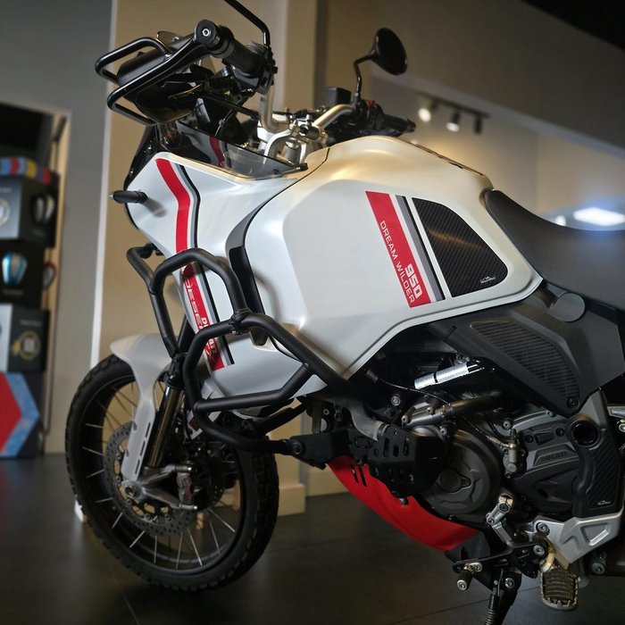 2023 Ducati