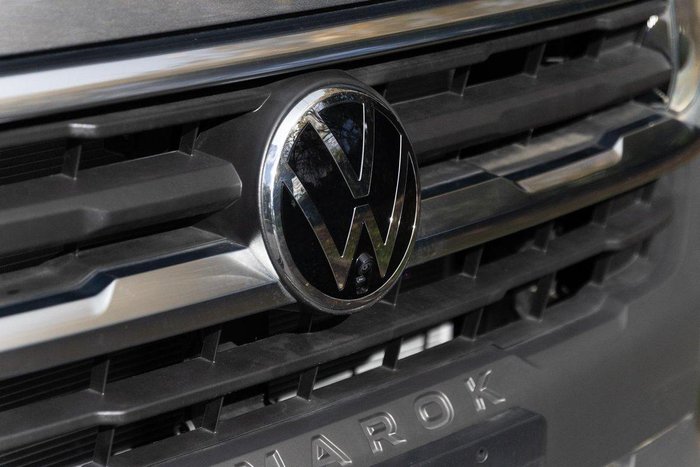2025 Volkswagen Amarok TDI600 PanAmericana