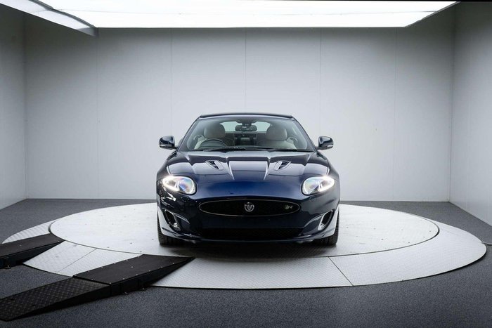 2014 Jaguar XKR