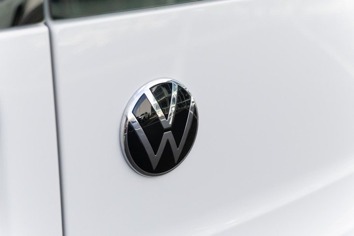 2025 Volkswagen Caddy TDI320