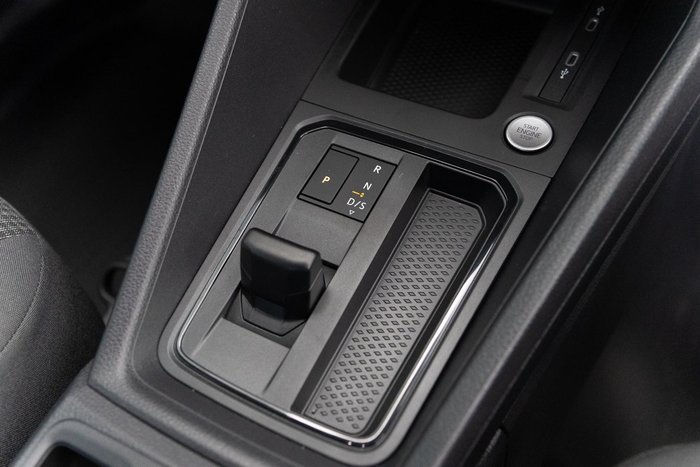 2025 Volkswagen Caddy TDI320