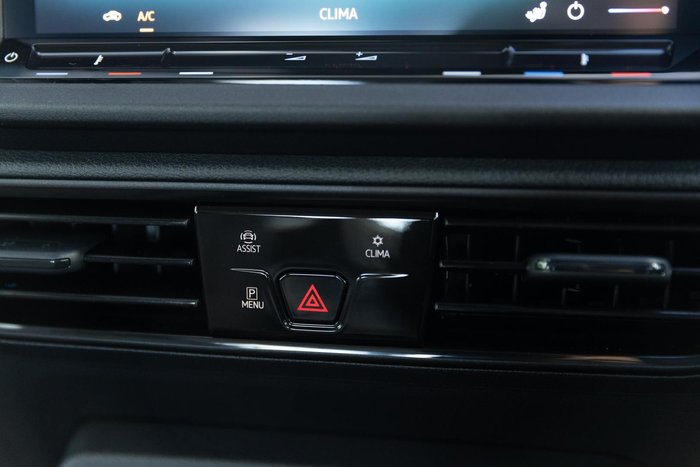 2025 Volkswagen Caddy TDI320