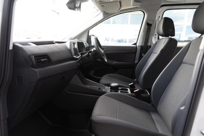 2025 Volkswagen Caddy TDI320