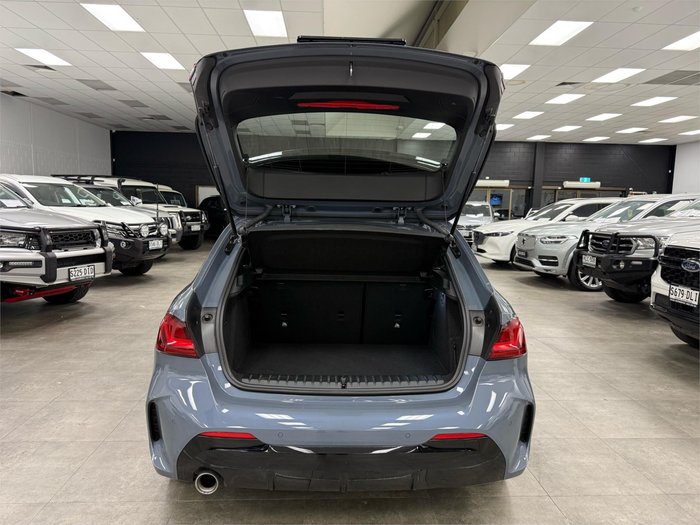 2023 BMW 1 Series 118i M Sport