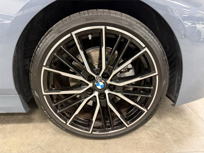 2023 BMW 1 Series 118i M Sport