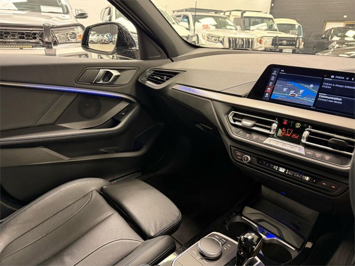 2023 BMW 1 Series 118i M Sport