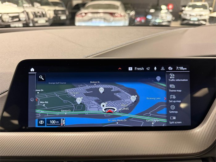 2023 BMW 1 Series 118i M Sport
