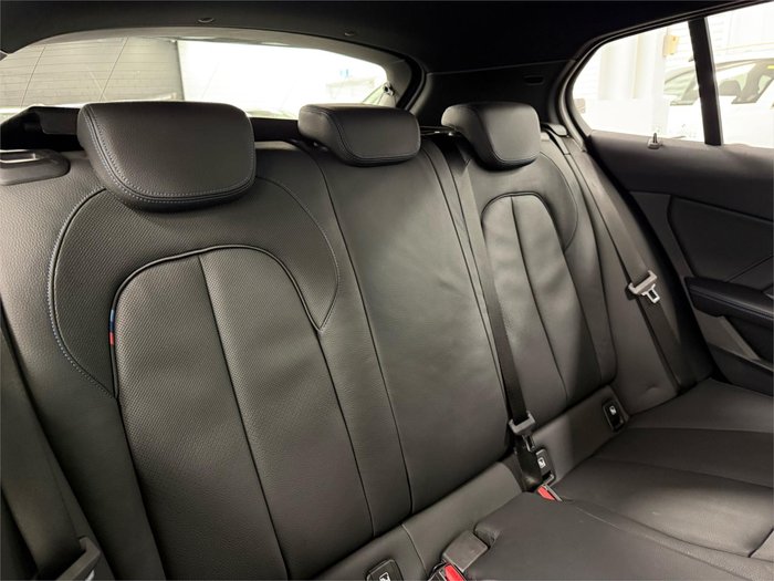 2023 BMW 1 Series 118i M Sport