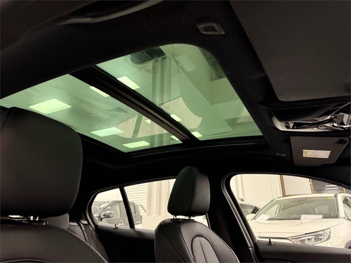 2023 BMW 1 Series 118i M Sport