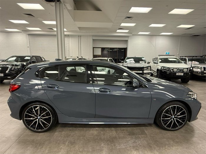 2023 BMW 1 Series 118i M Sport