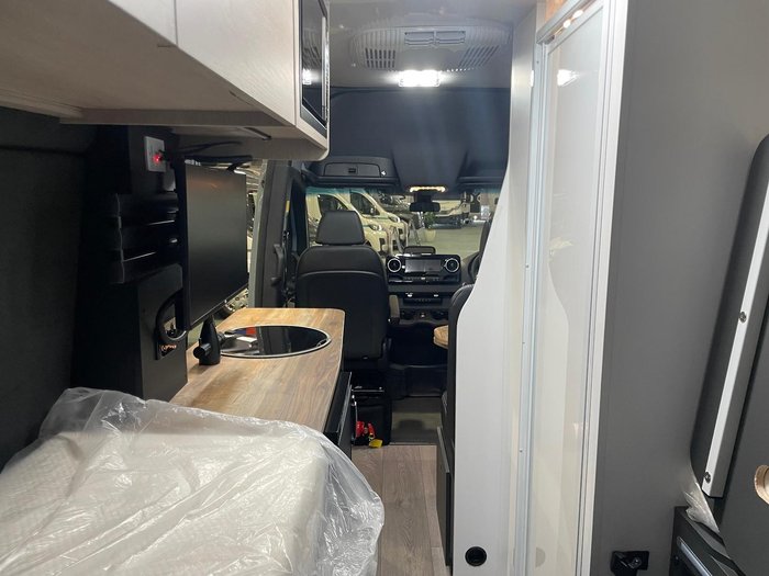 2026 Avida Explorer 5912 Lx