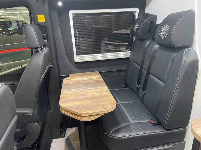2026 Avida Explorer 5912 Lx