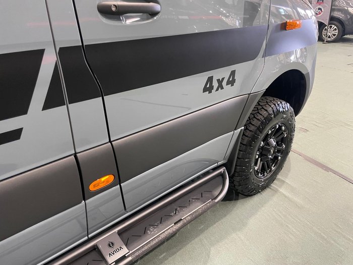 2026 Avida Explorer 5912 Lx