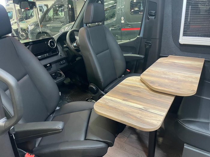 2026 Avida Explorer 5912 Lx