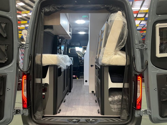 2026 Avida Explorer 5912 Lx