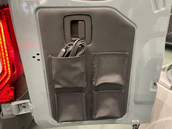 2026 Avida Explorer 5912 Lx