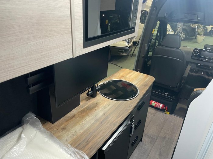 2026 Avida Explorer 5912 Lx