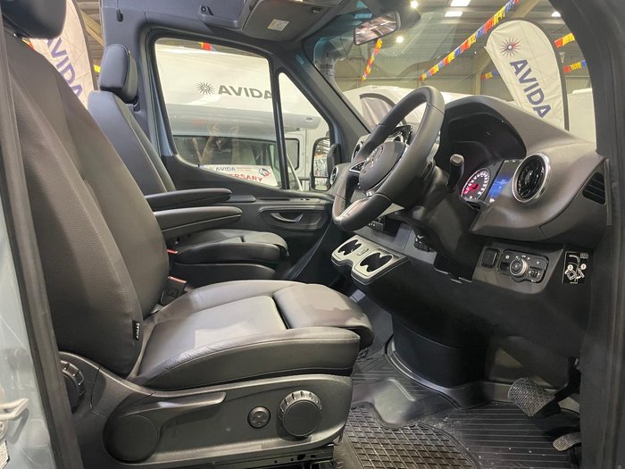 2026 Avida Explorer 5912 Lx