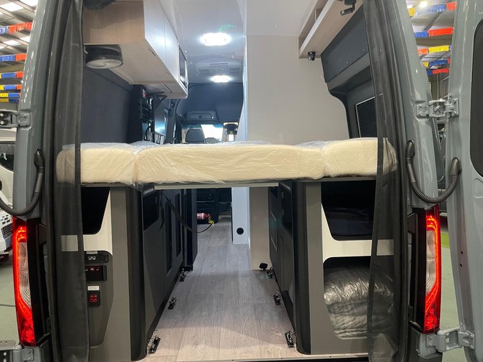 2026 Avida Explorer 5912 Lx