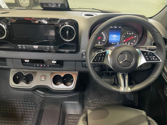 2026 Avida Explorer 5912 Lx