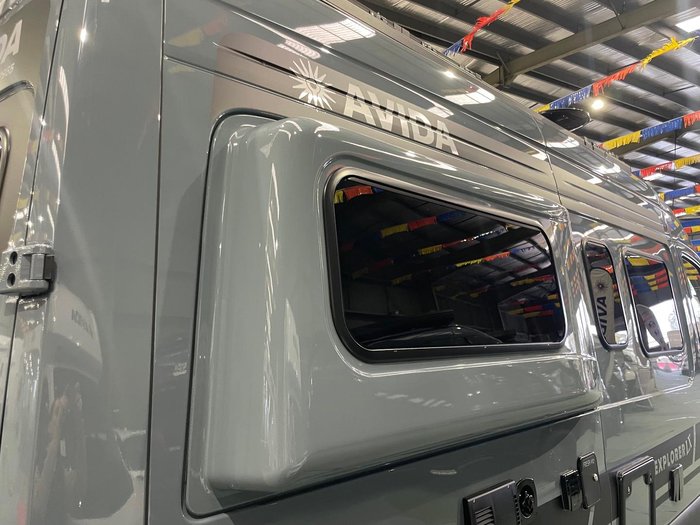 2026 Avida Explorer 5912 Lx