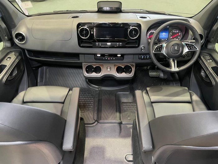 2026 Avida Explorer 5912 Lx