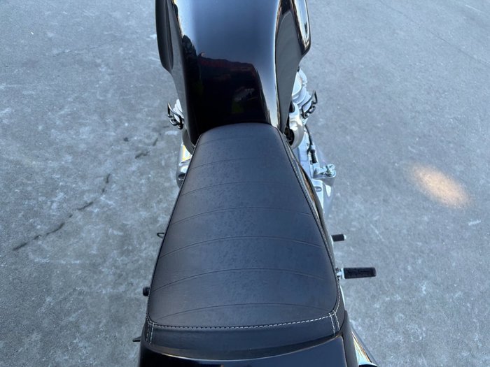 2020 Royal Enfield CONTINENTAL GT 650 CUSTOM