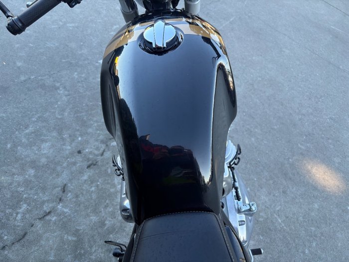 2020 Royal Enfield CONTINENTAL GT 650 CUSTOM