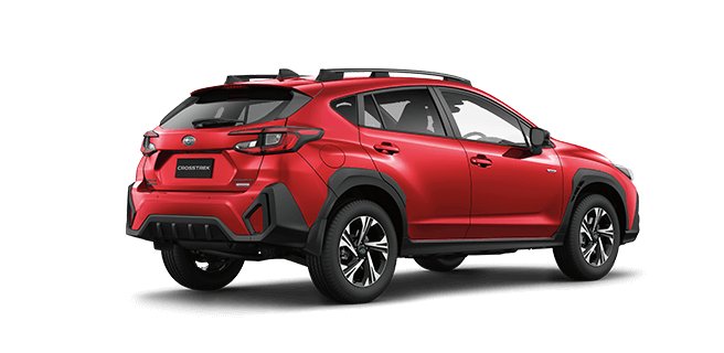 2026 Subaru Crosstrek Hybrid L