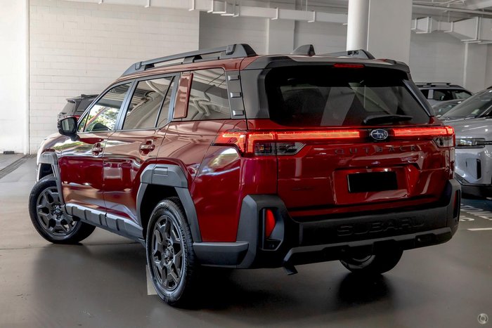 2026 Subaru Outback AWD Premium