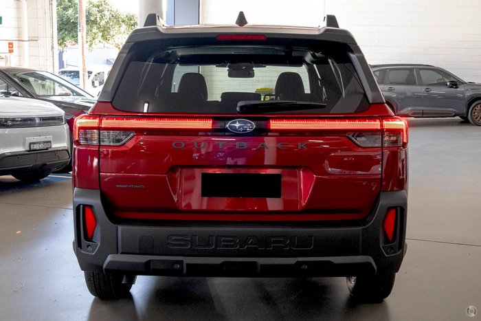 2026 Subaru Outback AWD Premium