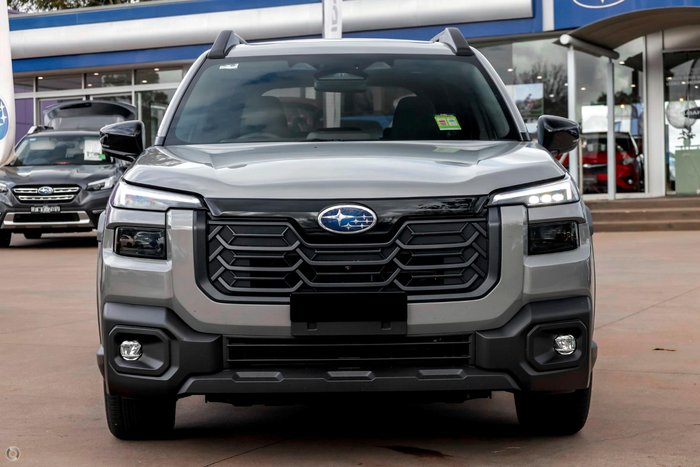 2026 Subaru Outback AWD Premium