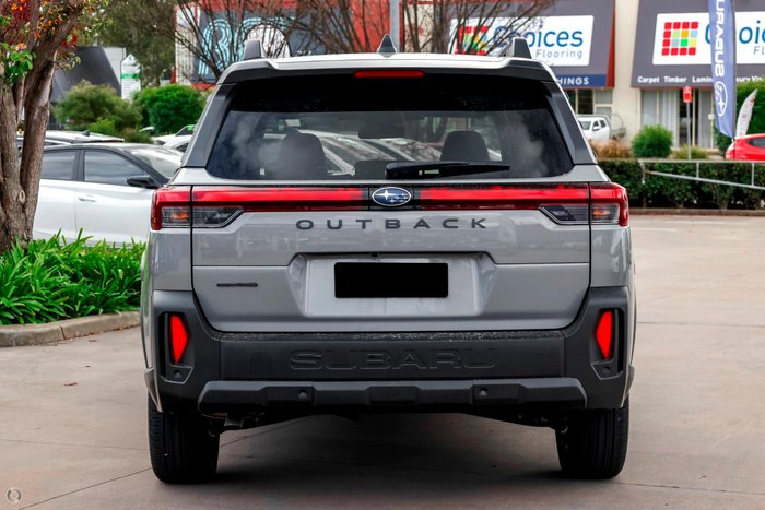 2026 Subaru Outback AWD Premium