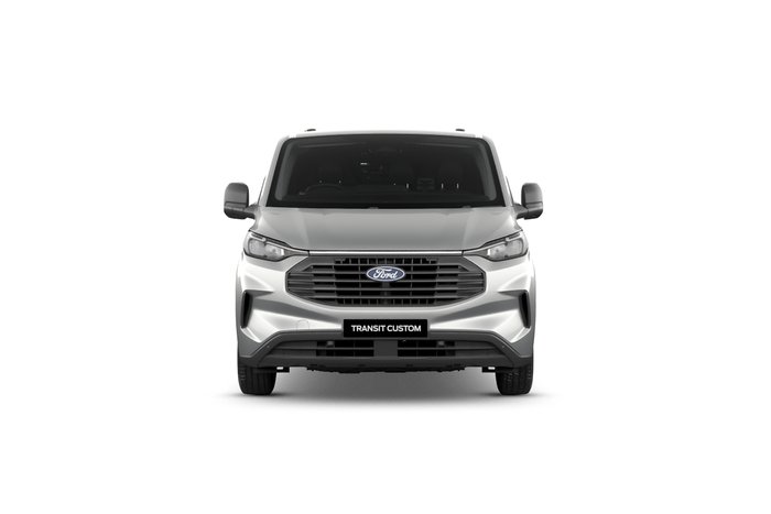 2026 Ford Transit Custom Trend LWB