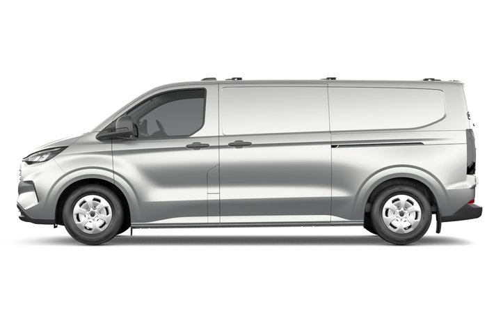 2026 Ford Transit Custom Trend LWB