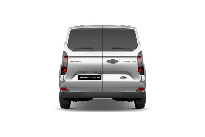 2026 Ford Transit Custom Trend LWB