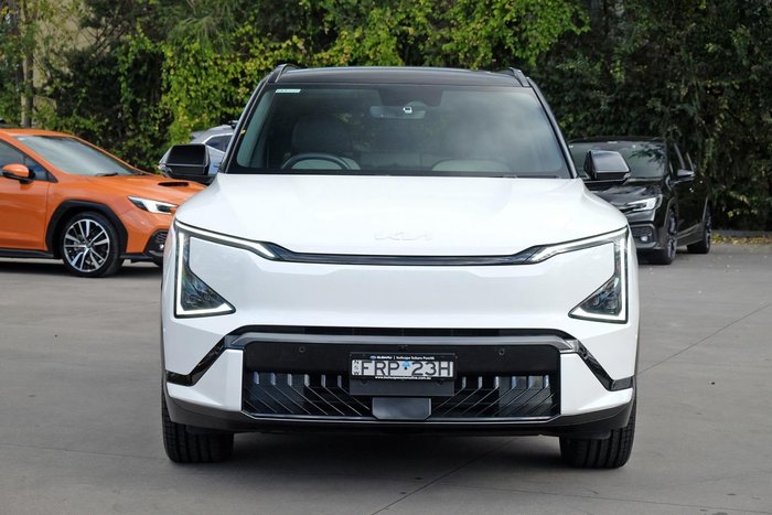 2025 Kia EV5