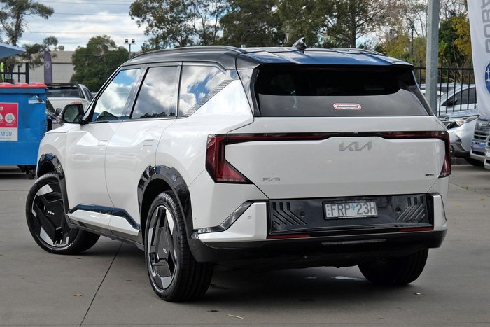 2025 Kia EV5