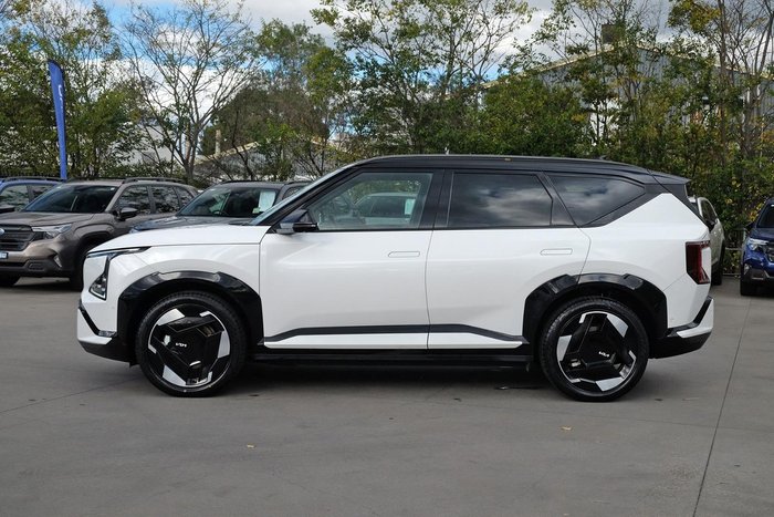 2025 Kia EV5