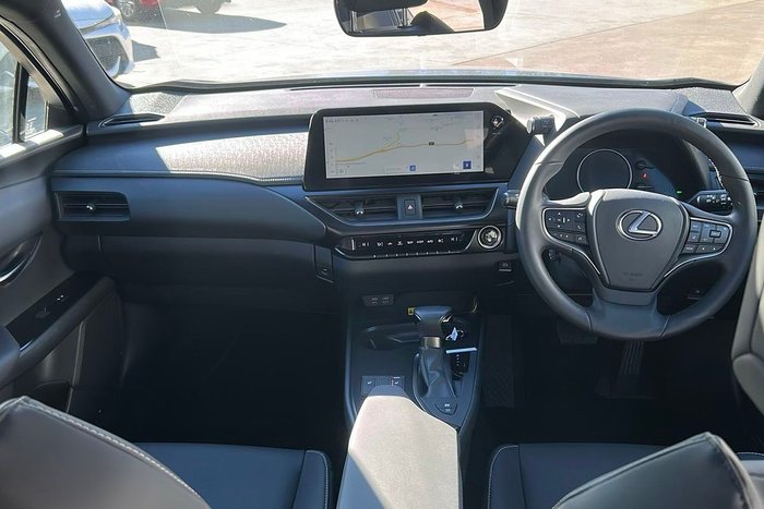 2022 Lexus UX UX250h Luxury