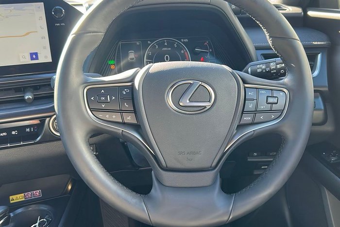 2022 Lexus UX UX250h Luxury