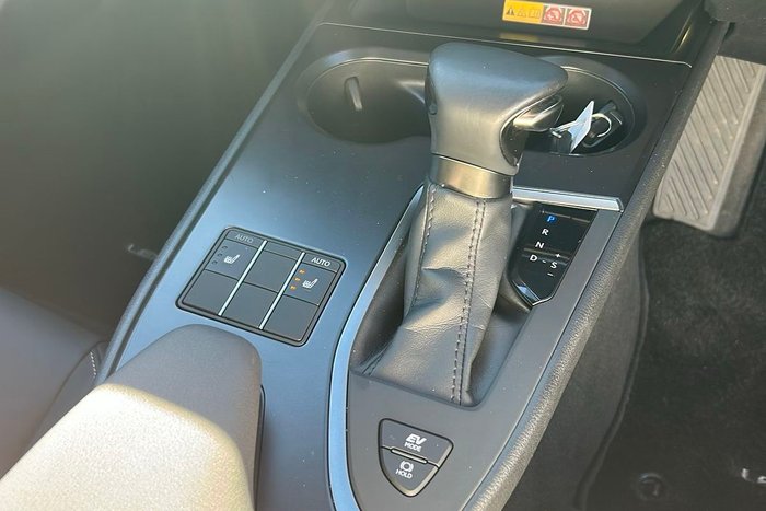 2022 Lexus UX UX250h Luxury