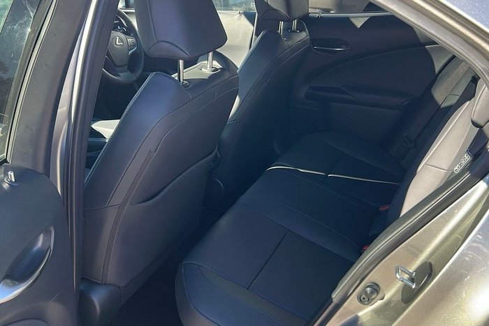 2022 Lexus UX UX250h Luxury