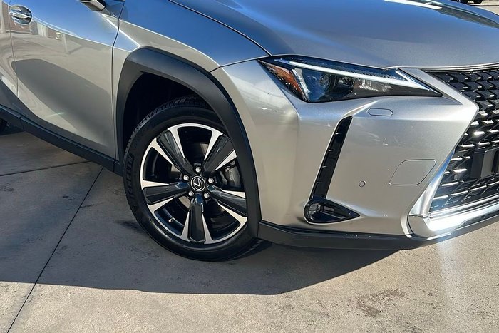 2022 Lexus UX