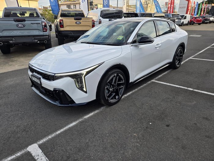 2024 Kia K4