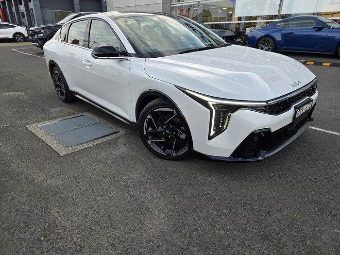 2024 Kia K4