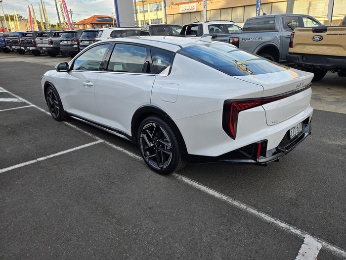 2024 Kia K4