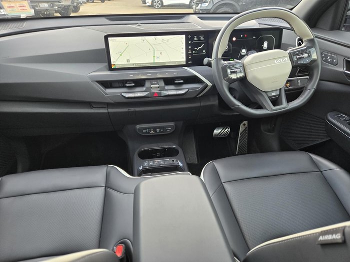 2025 Kia EV5 GT-Line
