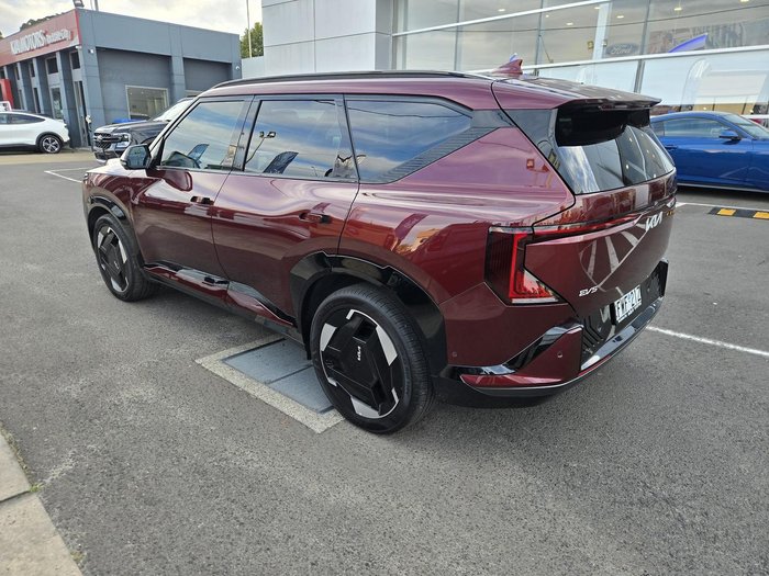 2025 Kia EV5